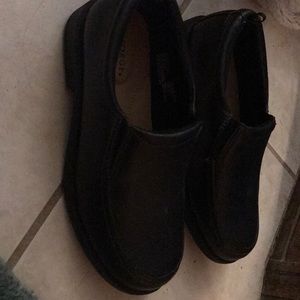 Boys dress shoes